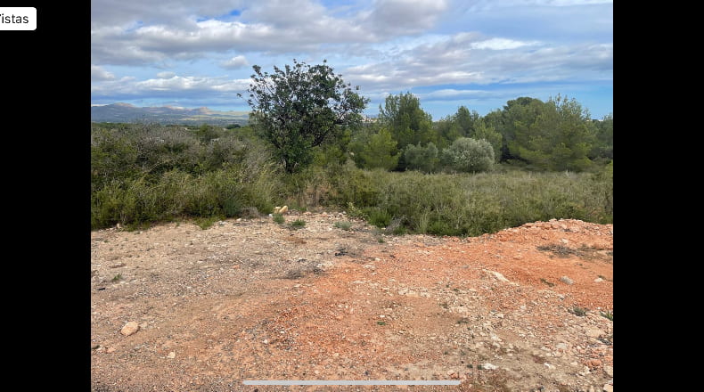 Valencia - Bétera - 15360m2