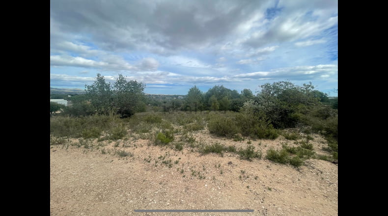 Valencia - Bétera - 15360m2