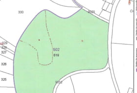Куинья 20000&nbsp;м²