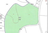 Terreno no urbanizable en venta en la Ramonde, Cuíña, ref: TR109129 foto
