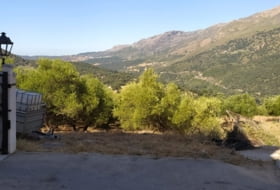 Jimera de Líbar 2970&nbsp;m² 