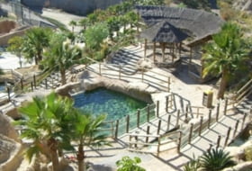 Tabernas 3400&nbsp;м²