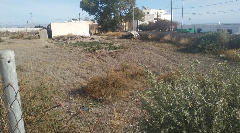 Almeria - Almería - 1581m2
