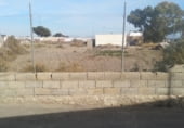 Terreny amb magatzem en venda a la Carretera de Alquián Viator, Almeria, ref.: TR106428 foto
