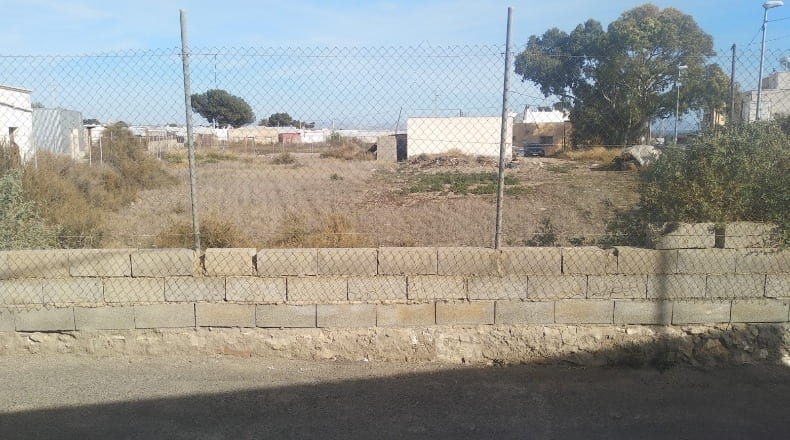 Almeria - Almería - 1581m2
