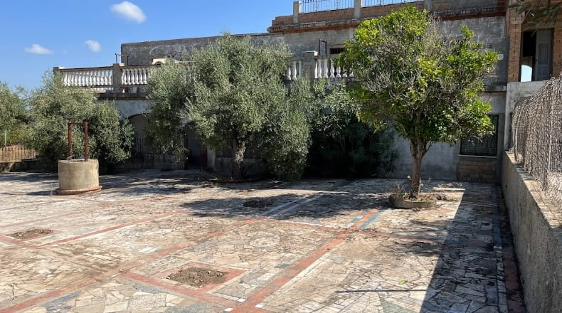 Cádiz - Arcos de la Frontera - 38000m2