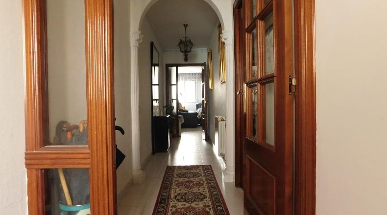 Badajoz - La Roca de la Sierra - 170m2