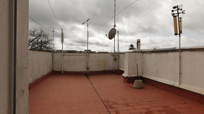Badajoz - La Roca de la Sierra - 170m2
