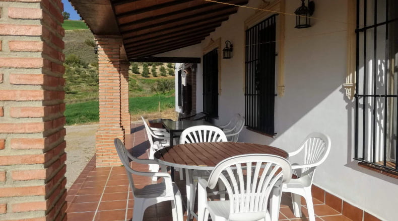 Cádiz - Venta de Leche - 50000m2