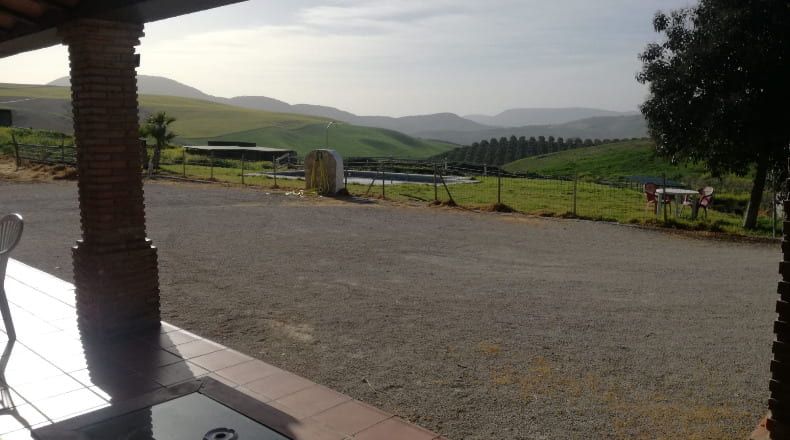 Cádiz - Venta de Leche - 50000m2