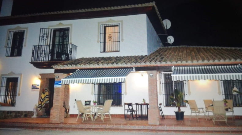 Cádiz - Venta de Leche - 50000m2