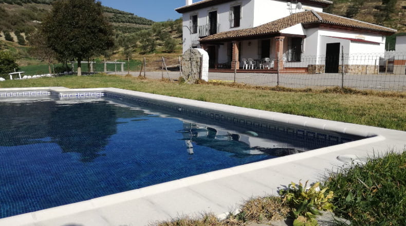 Cádiz - Venta de Leche - 50000m2