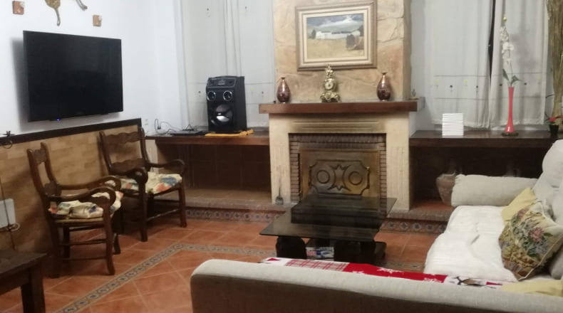 Cádiz - Venta de Leche - 50000m2