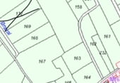 Terreny no urbanitzable en venda a la Calle Mediodía, Múrcia, ref.: TR106546 foto