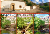 Finca rústica en venda a la FINCA EL PARAÍSO, Huesa, ref.: TR106564 foto