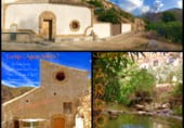 Finca rústica en venda a la FINCA EL PARAÍSO, Huesa, ref.: TR106564 foto