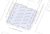 Suelo urbano en venta en la Carrer Sebastian Bach, Sagunto, ref: TR106605 foto