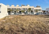 Suelo urbano en venta en la Carrer Sebastian Bach, Sagunto, ref: TR106605 foto
