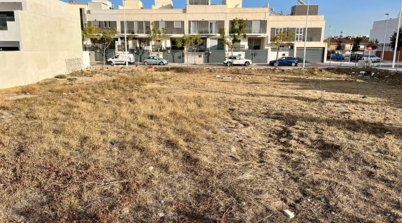 Valencia - Sagunt - 124m2