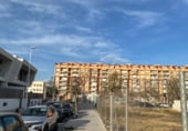 Suelo urbano en venta en la Carrer Sebastian Bach, Sagunto, ref: TR106605 foto