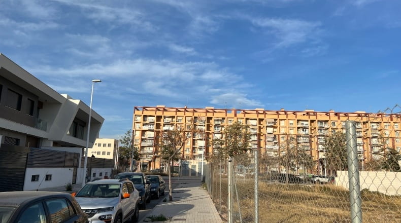 Valencia - Sagunt - 124m2