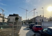 Suelo urbano en venta en la Carrer Sebastian Bach, Sagunto, ref: TR106605 foto