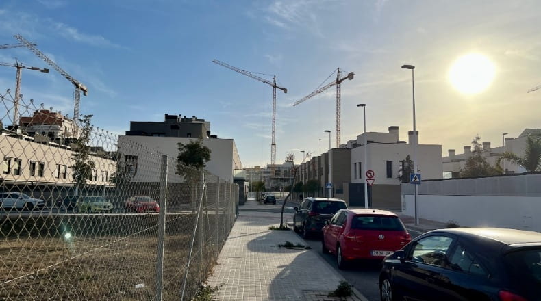 Valencia - Sagunt - 124m2