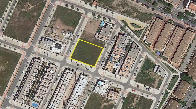 Valencia - Sagunt - 124m2
