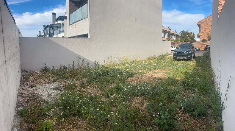 Comunidad de Madrid - Valdemoro - 158m2