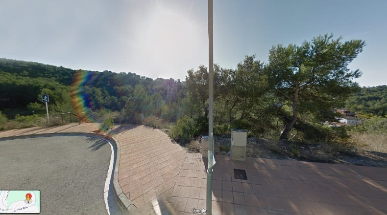 Barcelona - Sant Pere de Ribes - 613m2