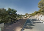 Sòl urbà en venda a la Avinguda de Sant Pere de Ribes, Sant Pere de Ribes, ref.: TR106711 foto