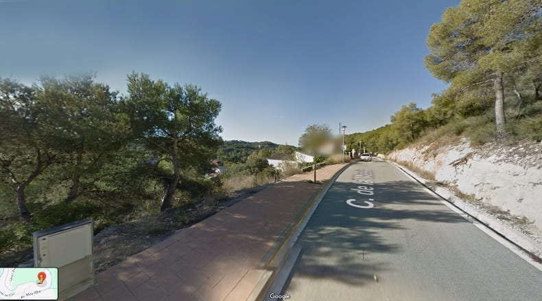Barcelona - Sant Pere de Ribes - 613m2