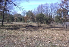 Fresno de Cantespino 2500&nbsp;m²