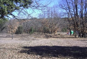 Fresno de Cantespino 2500&nbsp;m²