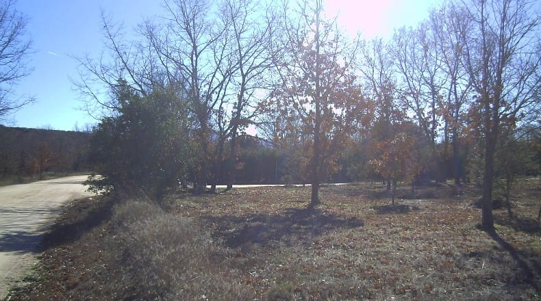 Segovia - Fresno de Cantespino - 2500m2