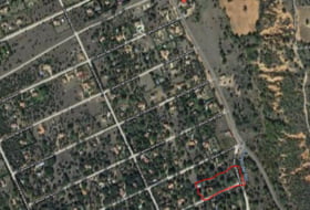 Fresno de Cantespino 2500&nbsp;m²