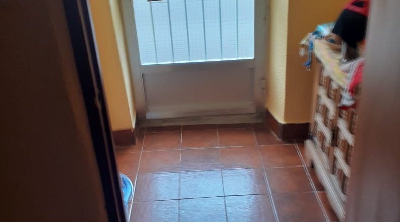 Palencia - Perales - 48m2