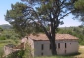 Masia amb terreny en venda a la El Saball, Planes, ref.: TR106740 foto