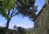 Masia amb terreny en venda a la El Saball, Planes, ref.: TR106740 foto