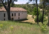 Masia amb terreny en venda a la El Saball, Planes, ref.: TR106740 foto