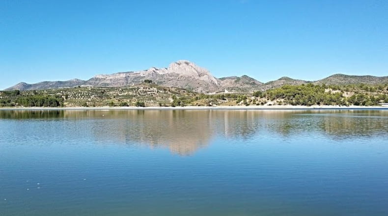 Alicante - Planes - 380000m2