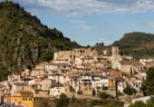 Masia amb terreny en venda a la El Saball, Planes, ref.: TR106740 foto