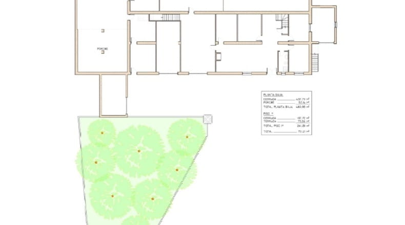 Alicante - Torremanzanas - 650000m2