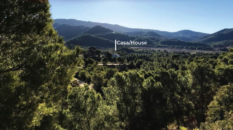 Alicante - Torremanzanas - 650000m2