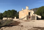 Finca rústica en venda a la Barrinada 22, la Torre de les Maçanes, ref.: TR106746 foto