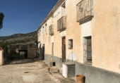Finca rústica en venda a la Barrinada 22, la Torre de les Maçanes, ref.: TR106746 foto