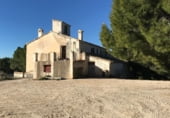 Finca rústica en venda a la Barrinada 22, la Torre de les Maçanes, ref.: TR106746 foto