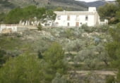 Finca rústica en venda a la Barrinada 22, la Torre de les Maçanes, ref.: TR106746 foto