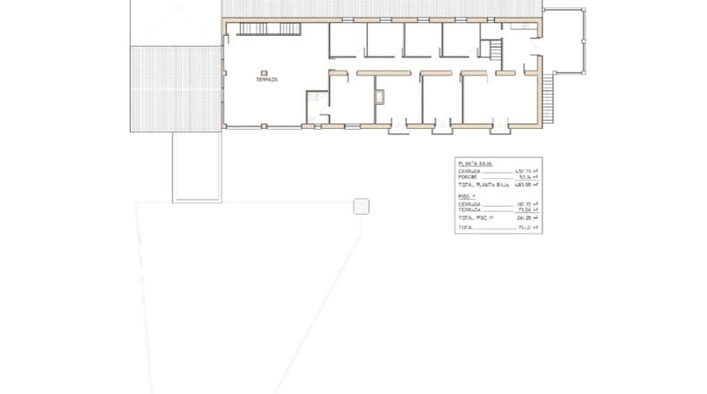Alicante - Torremanzanas - 650000m2