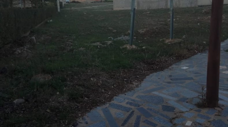 Cuenca - Vara de Rey - 620m2